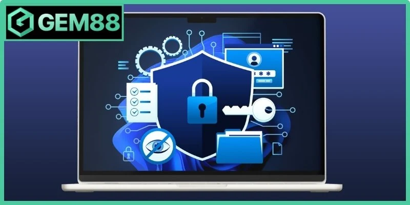 Công nghệ mã hóa thông tin thành chuỗi ký tự