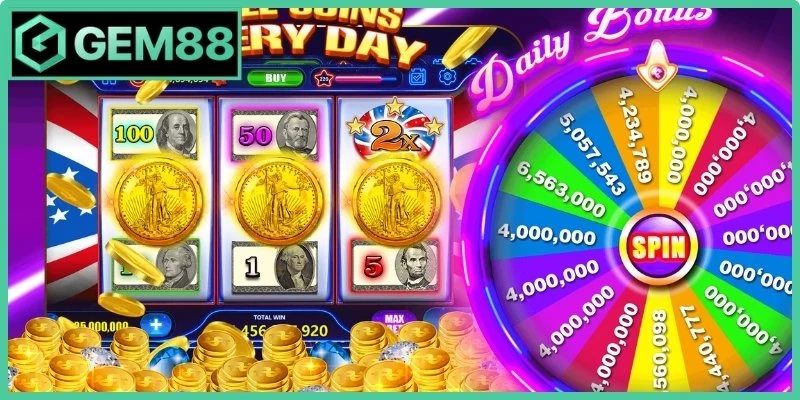 Đánh giá chi tiết ưu điểm của Banh club nổ hũ Gem88