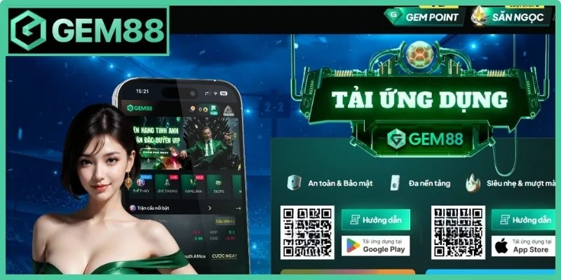 Tải App Gem88 - Bí Quyết Cài Đặt Ứng Dụng Chuẩn Xác 3 Gợi ý một số mẹo giúp cài đặt phần mềm an toàn