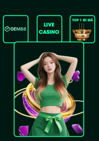 Hình Live Casino
