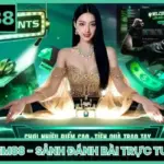Live Casino Gem88 - Sảnh Đánh Bài Trực Tuyến Đỉnh Cao