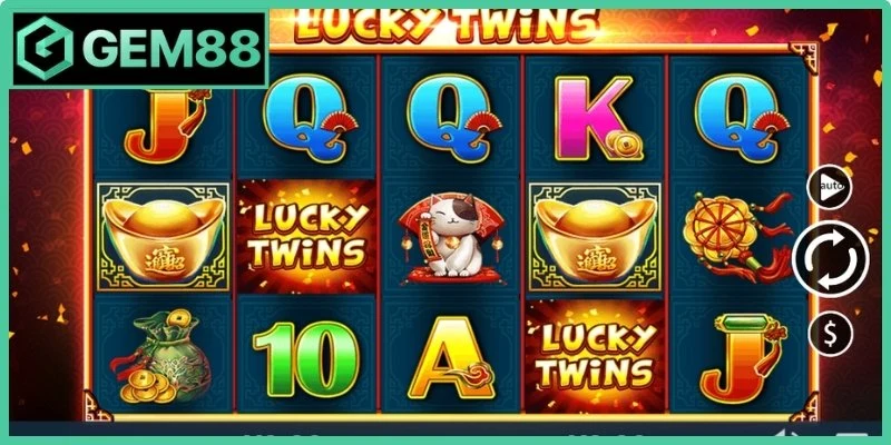 Mẹo quay vòng bách phát bách trúng cho tân binh