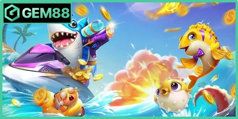 Tìm hiểu sức hấp dẫn khó cưỡng từ trò chơi giải trí