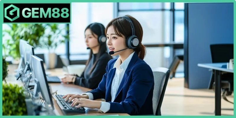 Tình huống nào hội viên nên liên hệ Gem88? 
